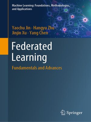 cover image of Federated Learning